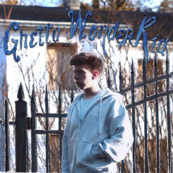 Ghetto Wonderkid