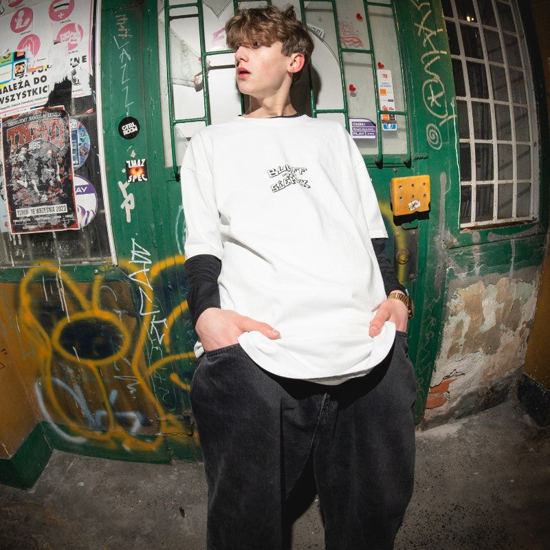 BLUFF X SIEMEK
