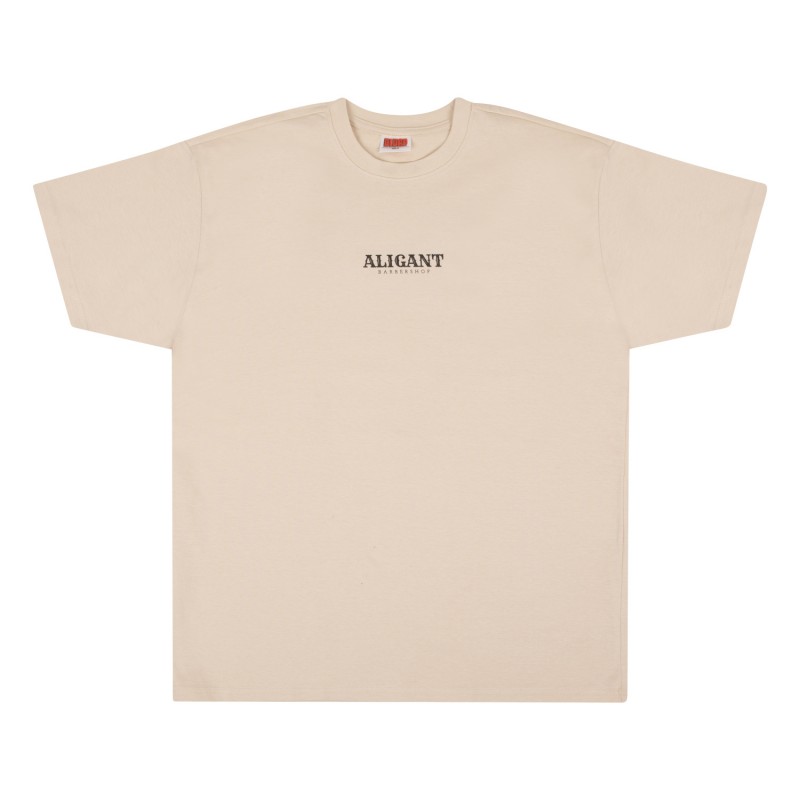 BLUFF X ALIGANT TEE