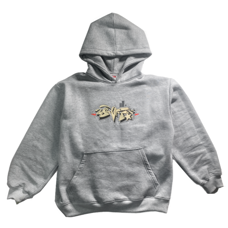 Y2K HOODIE