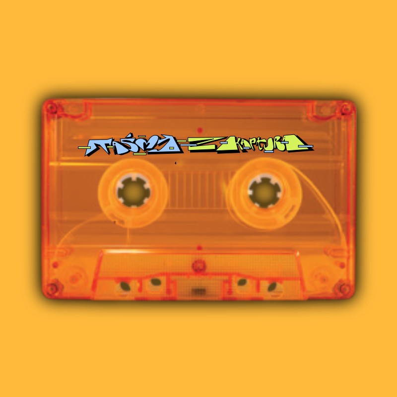 TAŚMY Z KAPTURA + STAY BLUFF