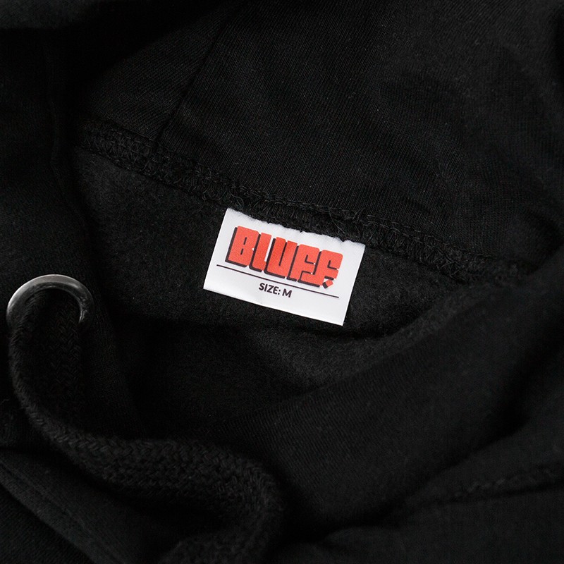 HUSTLERS HOODIE HUSTLERS HOODIE