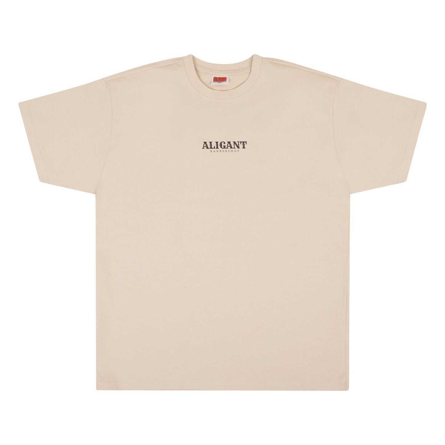BLUFF X ALIGANT TEE