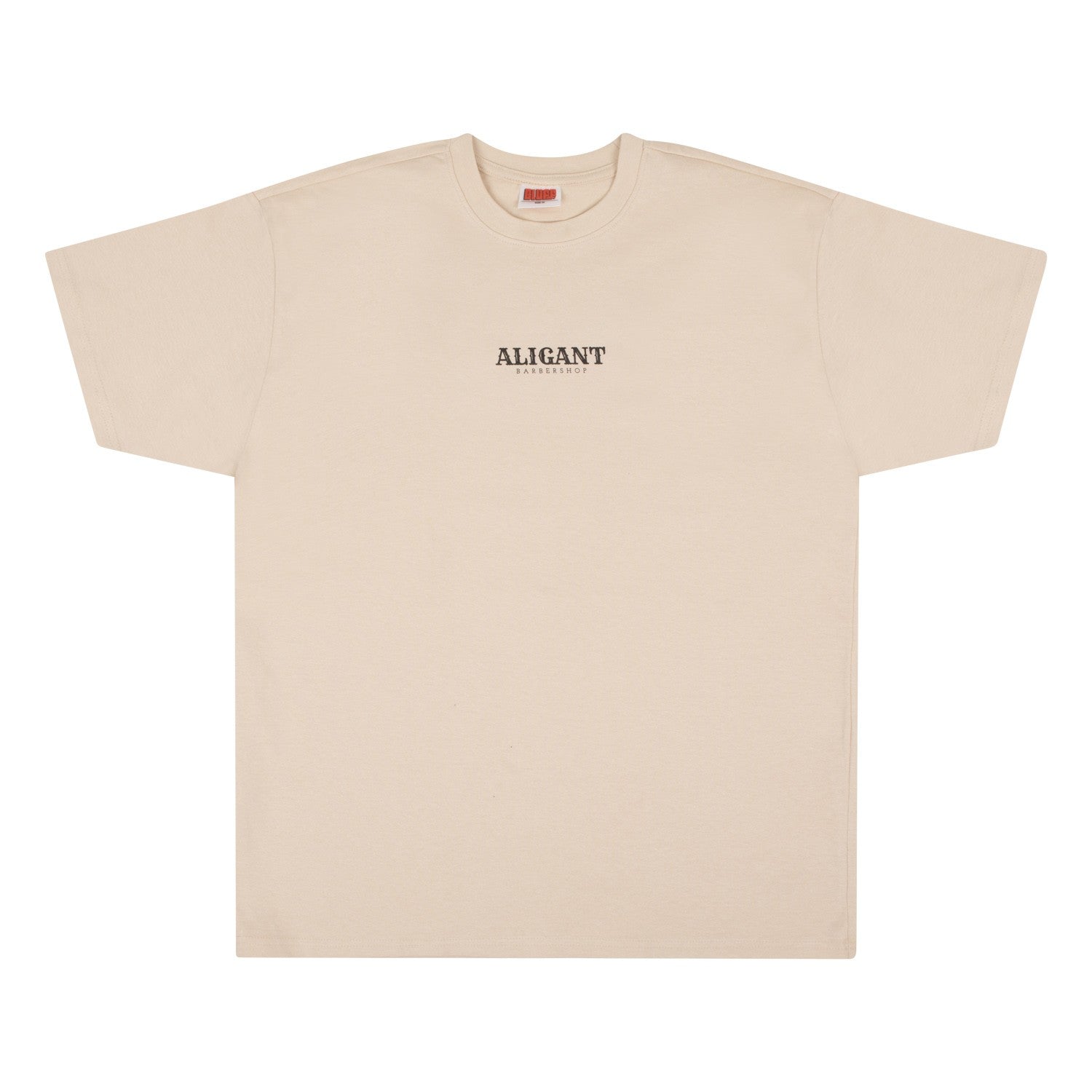 BLUFF X ALIGANT TEE