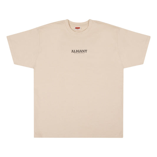 BLUFF X ALIGANT TEE