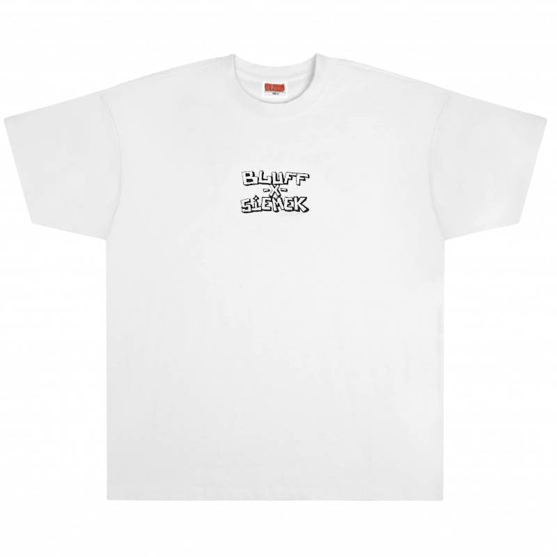 BLUFF X SIEMEK