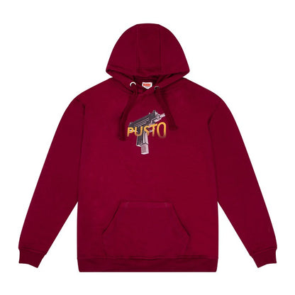 PUSTO HOODIE