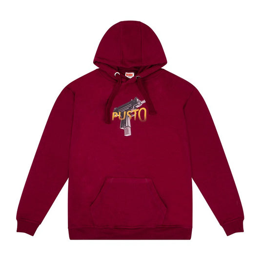 PUSTO HOODIE