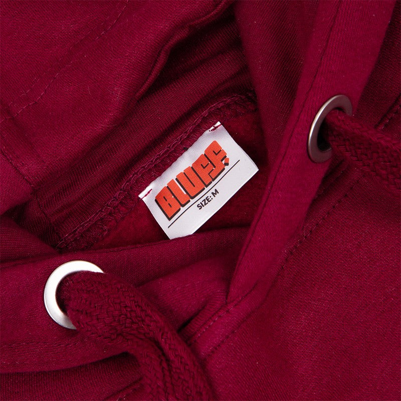 PUSTO HOODIE