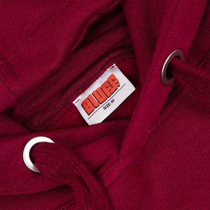 PUSTO HOODIE
