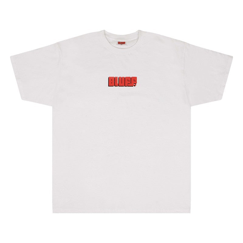 BLUFF TEE