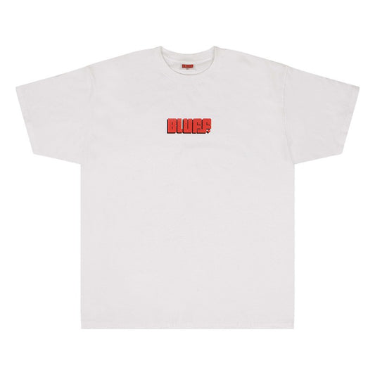 BLUFF TEE