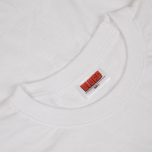 BLUFF TEE