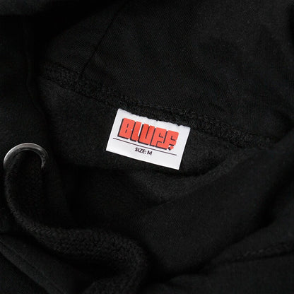 HUSTLERS HOODIE