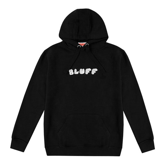 HUSTLERS HOODIE