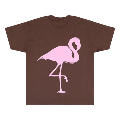 FLAMINGO TEE