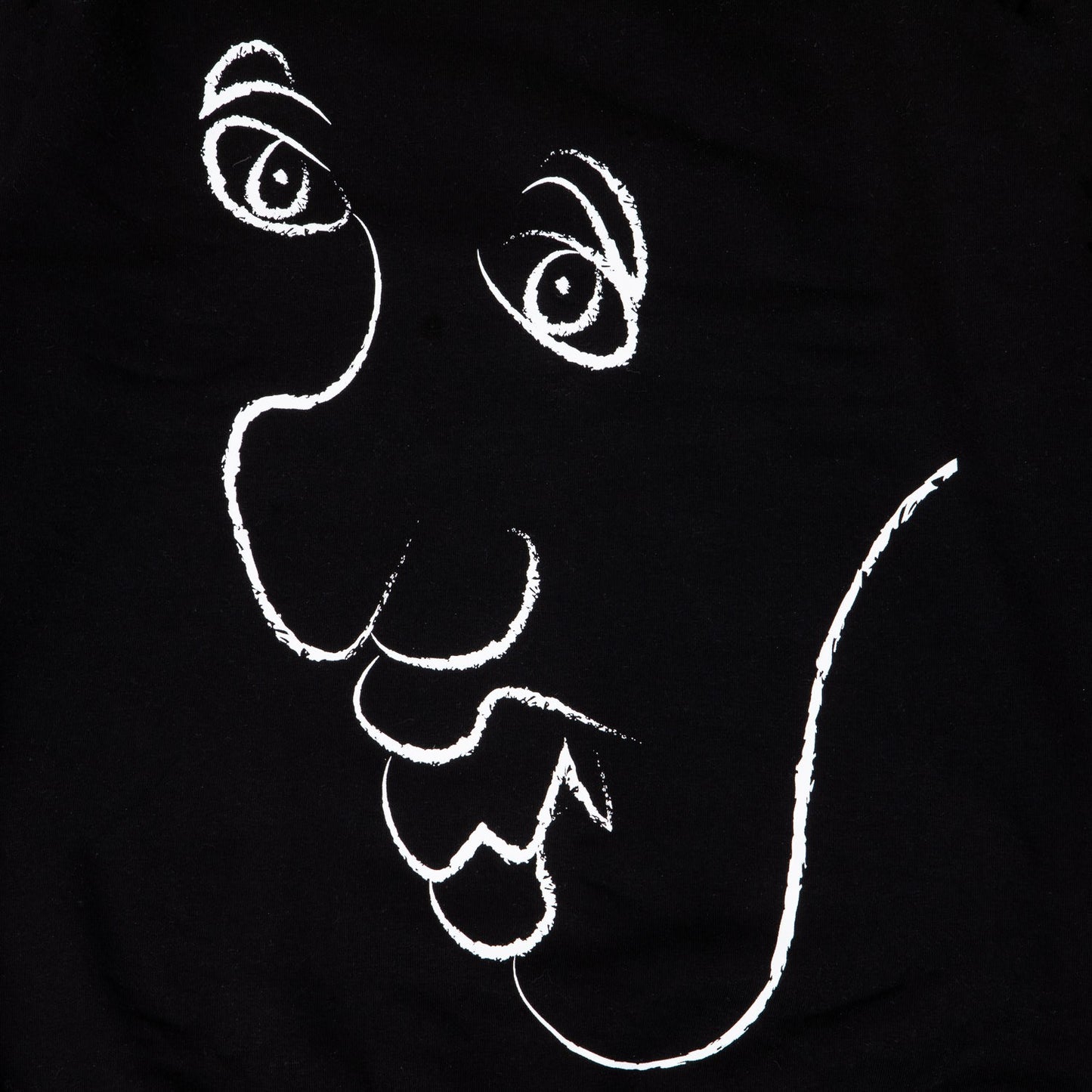 FACE CREWNECK