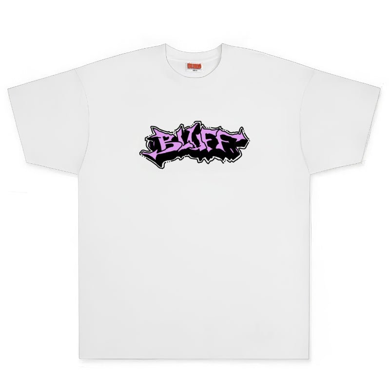 BluffBACK TO BLUFF (WHITE)PAKIETMERCHIT.PL - Music & More!